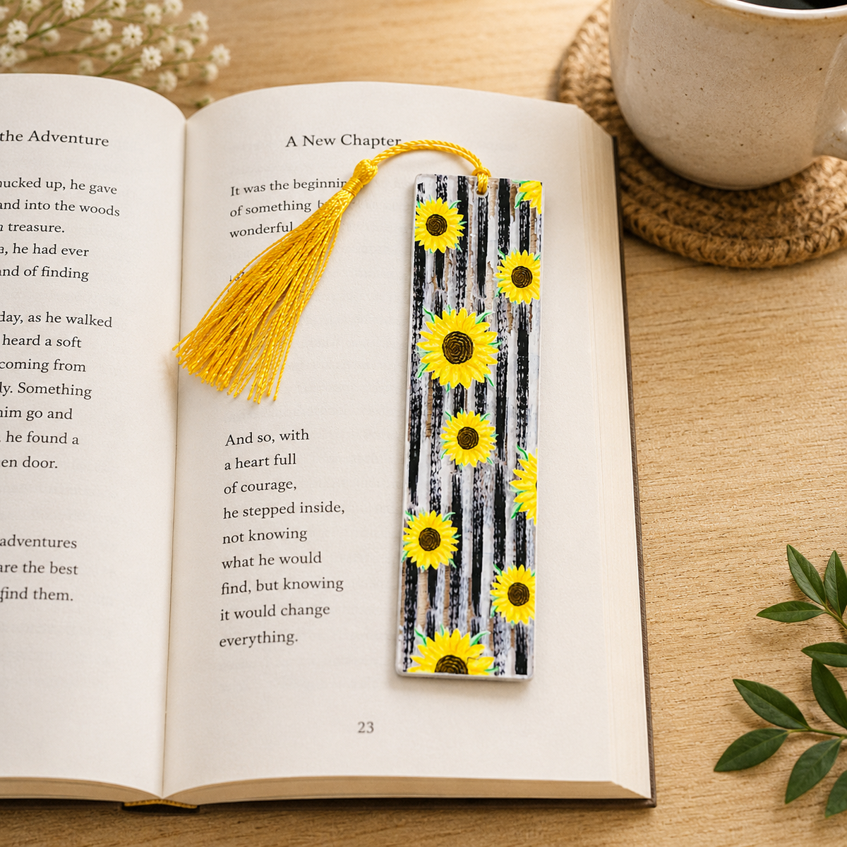Bookmarks