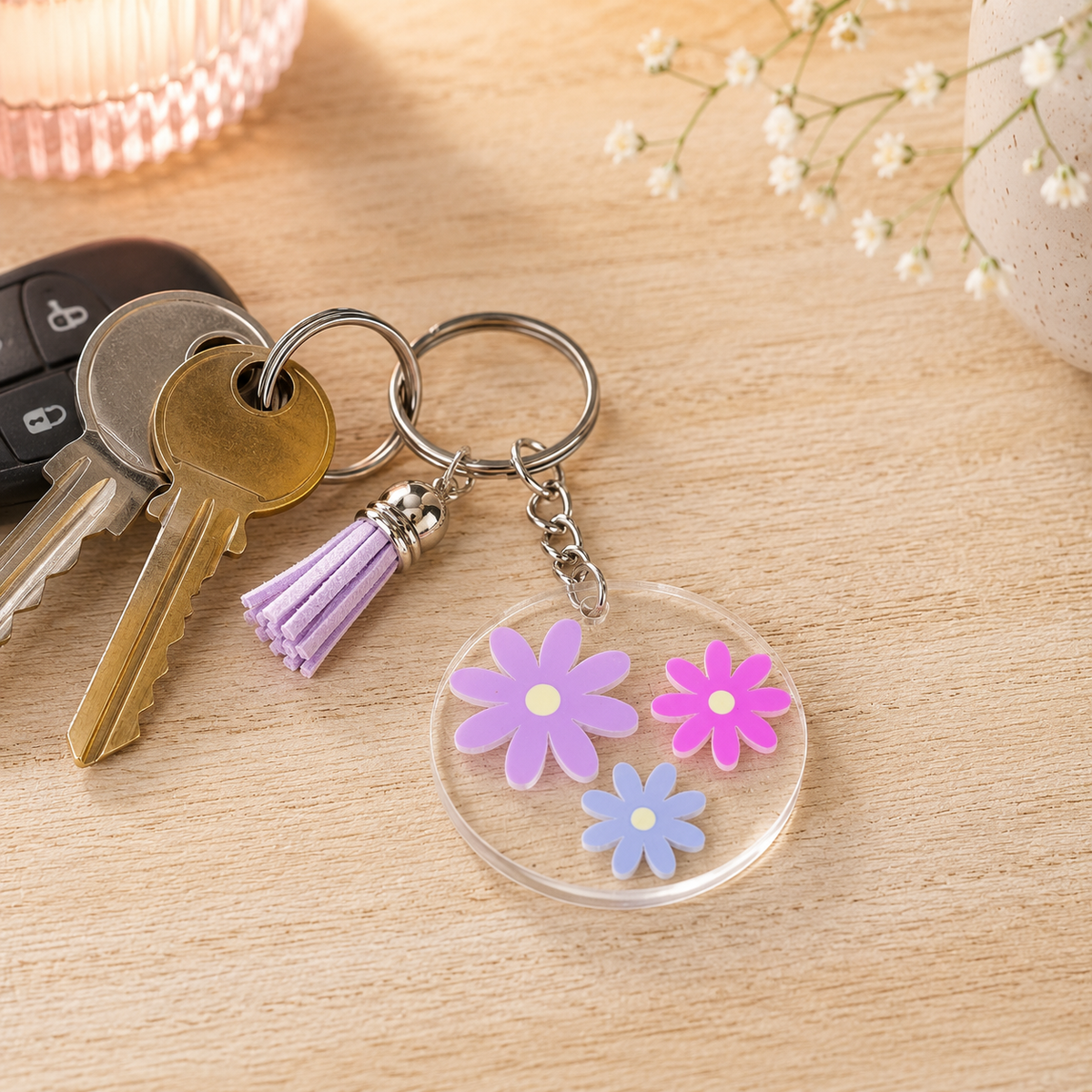 Keychains