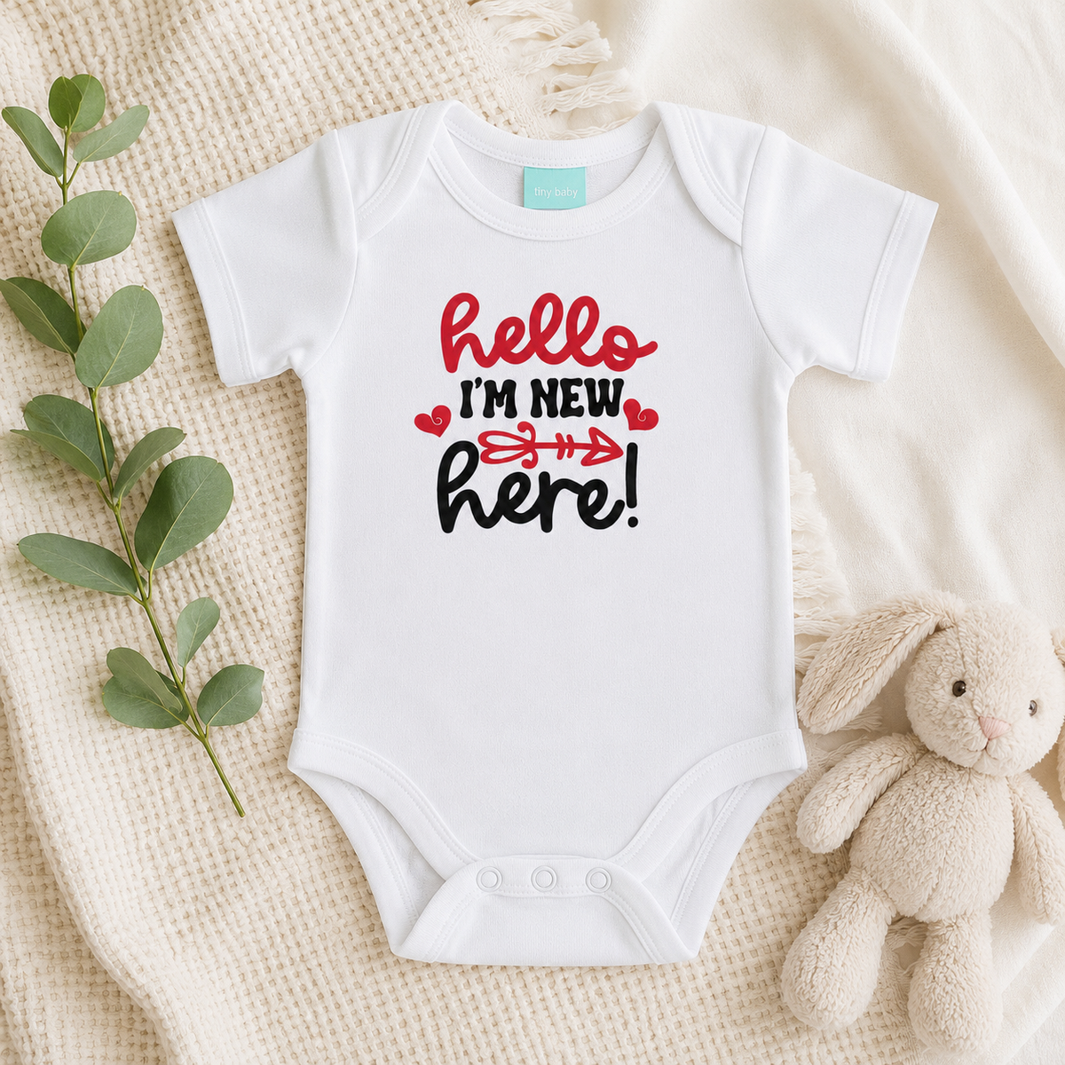 New Baby Collection